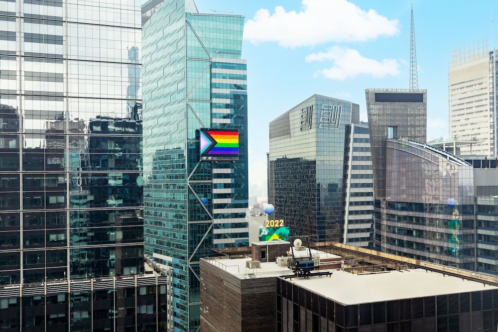 Фото Millennium Hotel Broadway Times Square