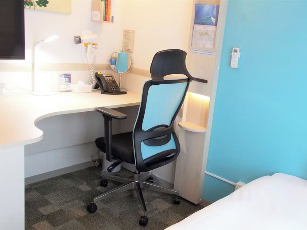 Фото Toyoko Inn Osaka Tenjimbashi-suji Rokuchome