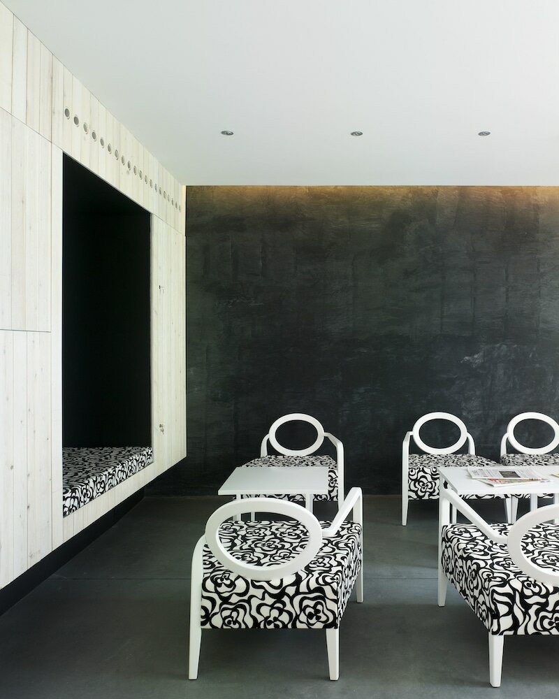 Фото Moure Hotel