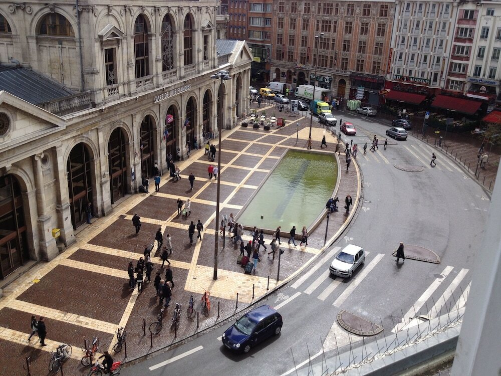 Фото Le Napoleon