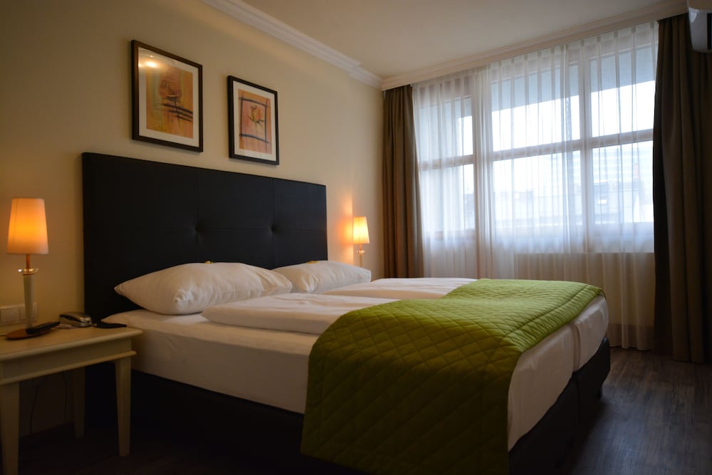 Фото Parkhotel Brunauer