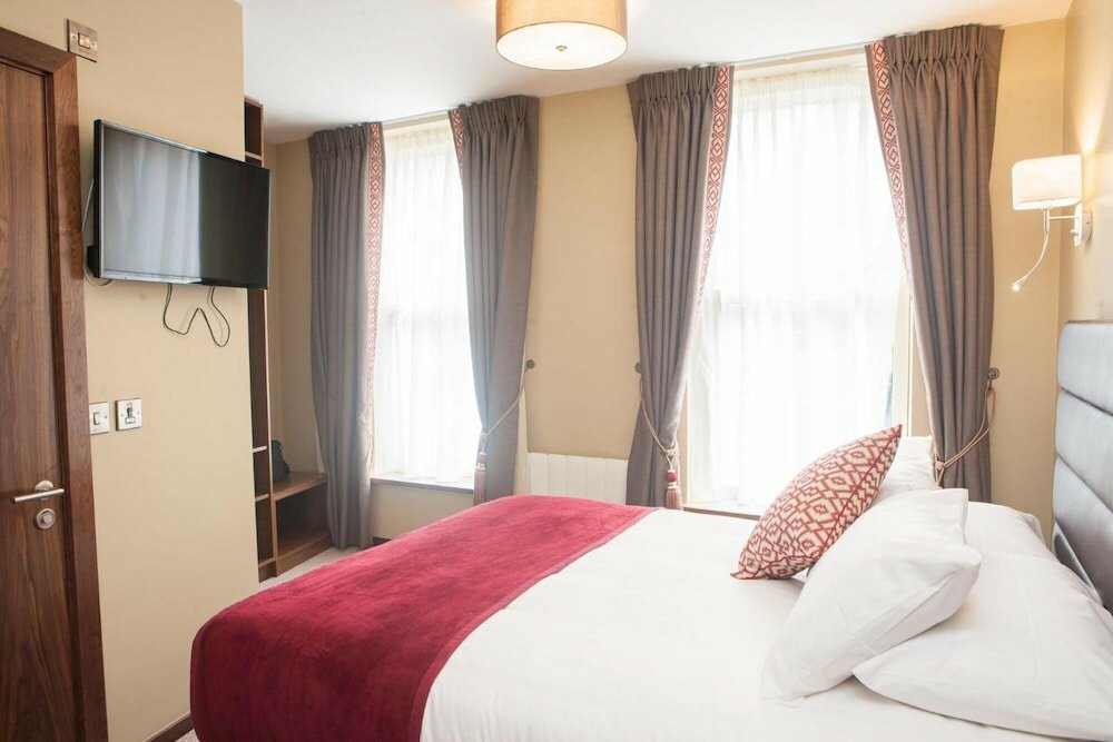 Фото Draper Rooms