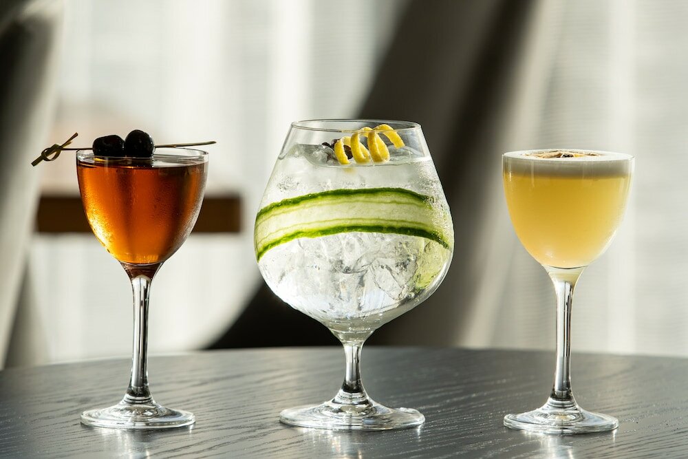 Фото Ac Hotel Santa Rosa Sonoma Wine Country