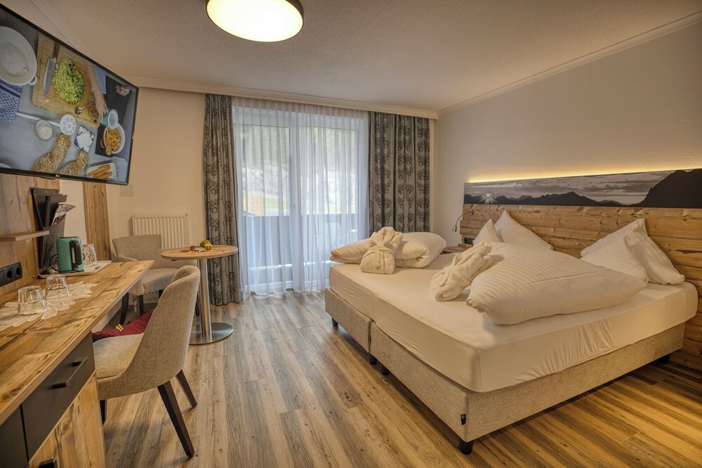 Фото Achentalerhof