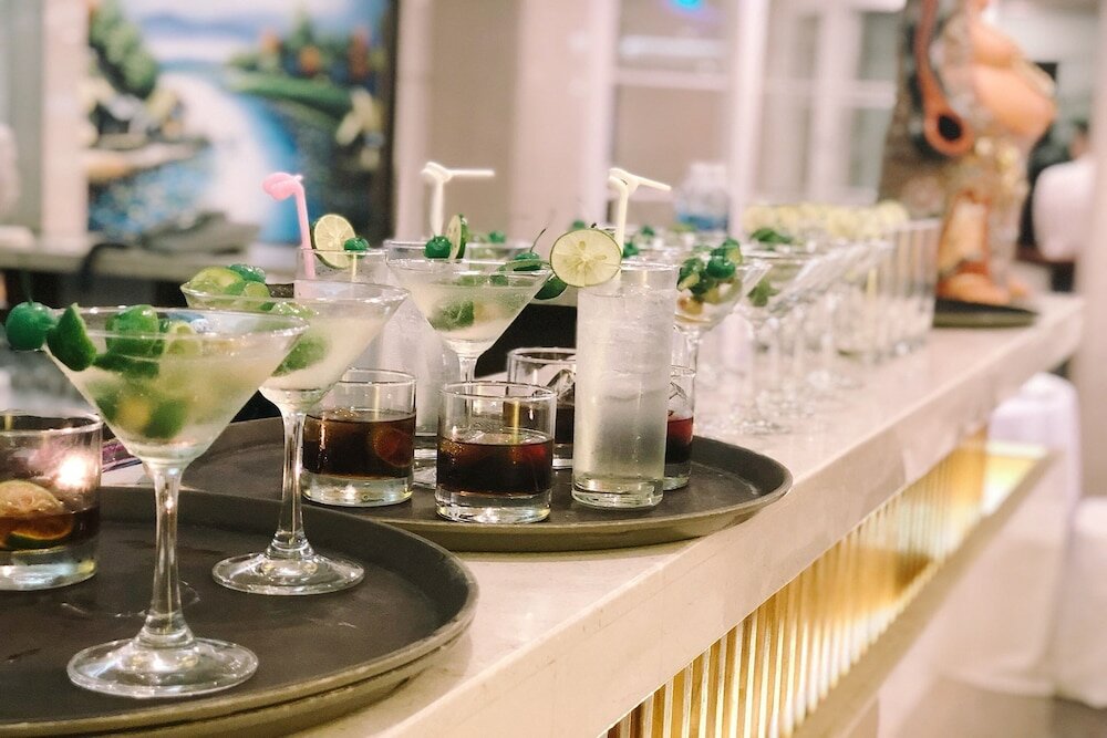 Фото Baoson International Hotel