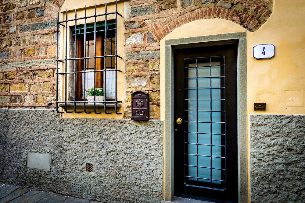 Фото Pignone Apartment