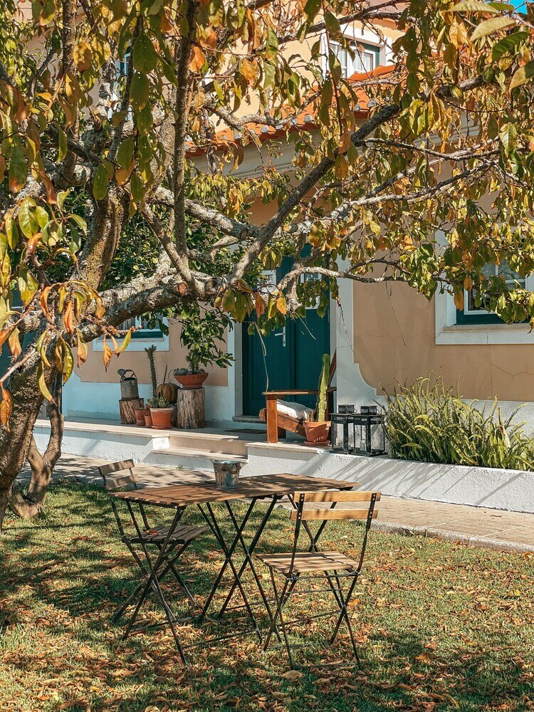 Фото Quinta Amarela