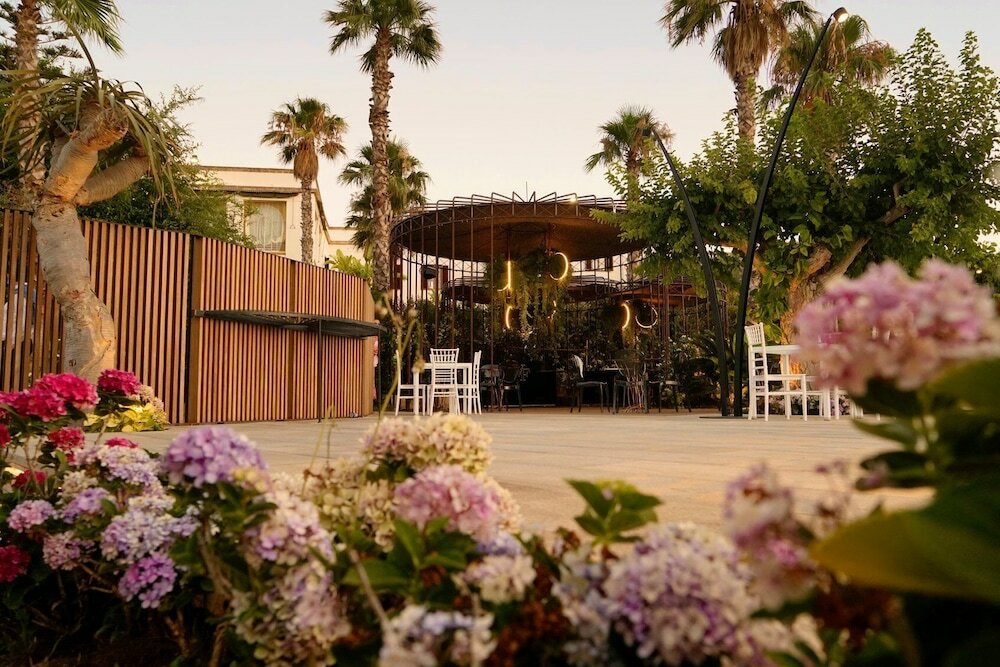 Фото Villa Favorita