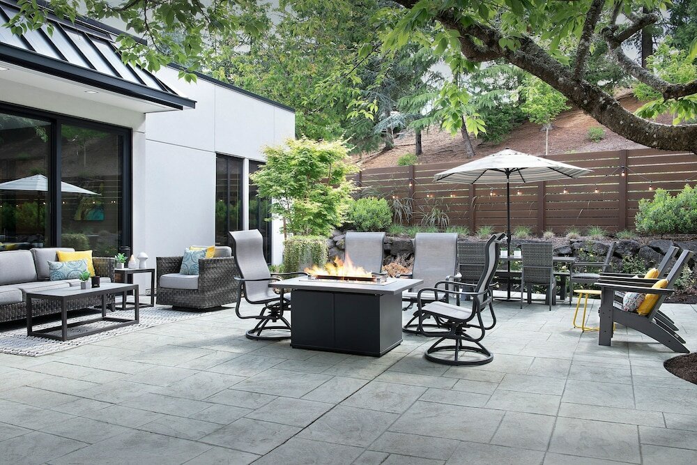 Фото Courtyard by Marriott Portland Tigard