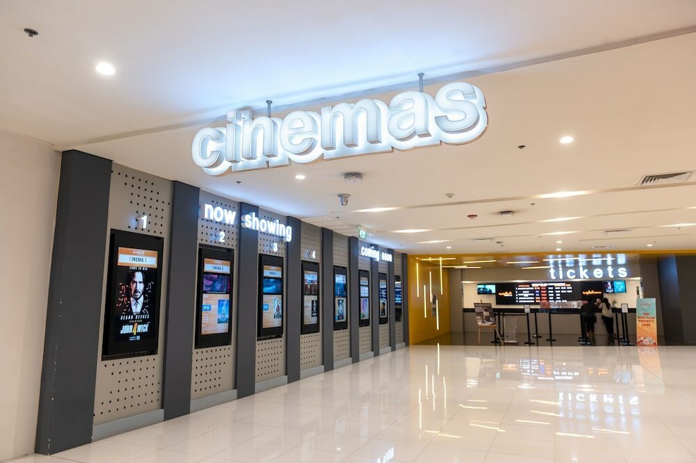 Фото Seda Central Bloc Cebu