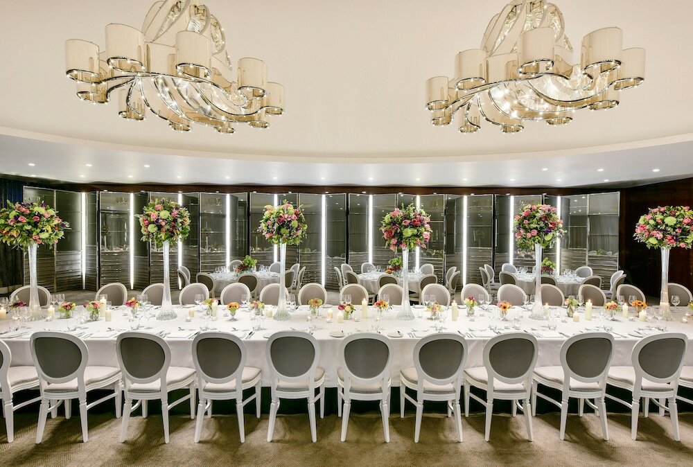 Фото Bulgari Hotel London