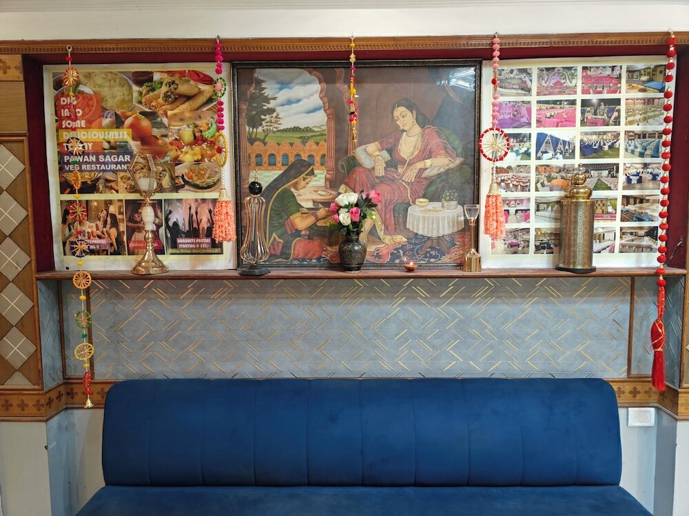 Фото Chandra Inn