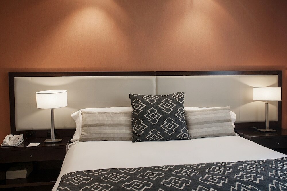 Фото HR Luxor Buenos Aires