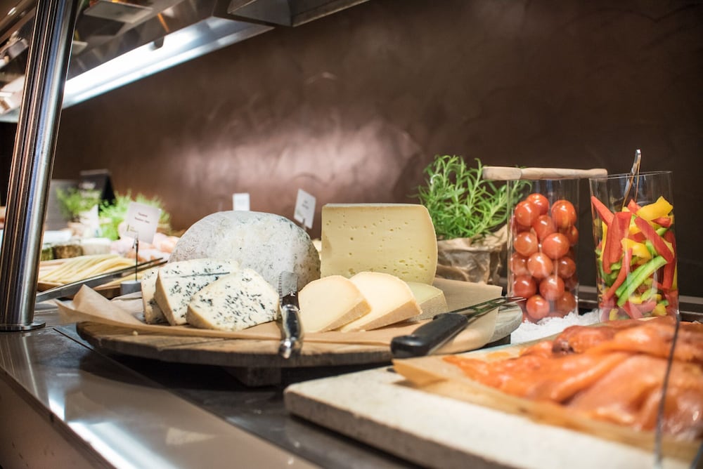 Фото Radisson Blu Hotel Leipzig