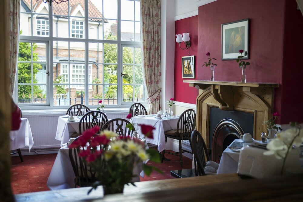 Фото St Raphael Guest House