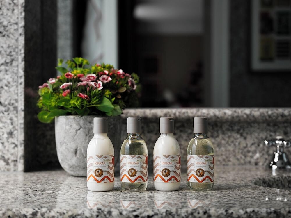 Фото Charlotte Street Hotel, Firmdale Hotels