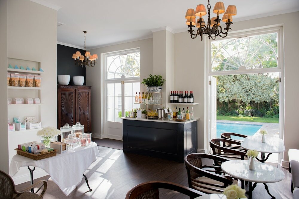 Фото River Manor Boutique Hotel