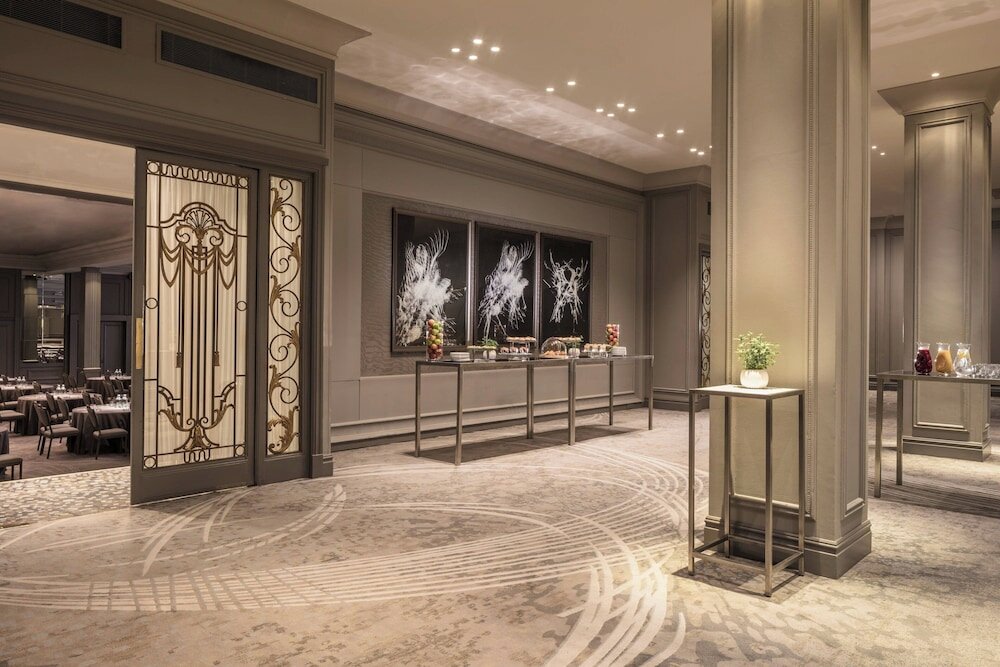 Фото Grosvenor House, A Jw Marriott Hotel