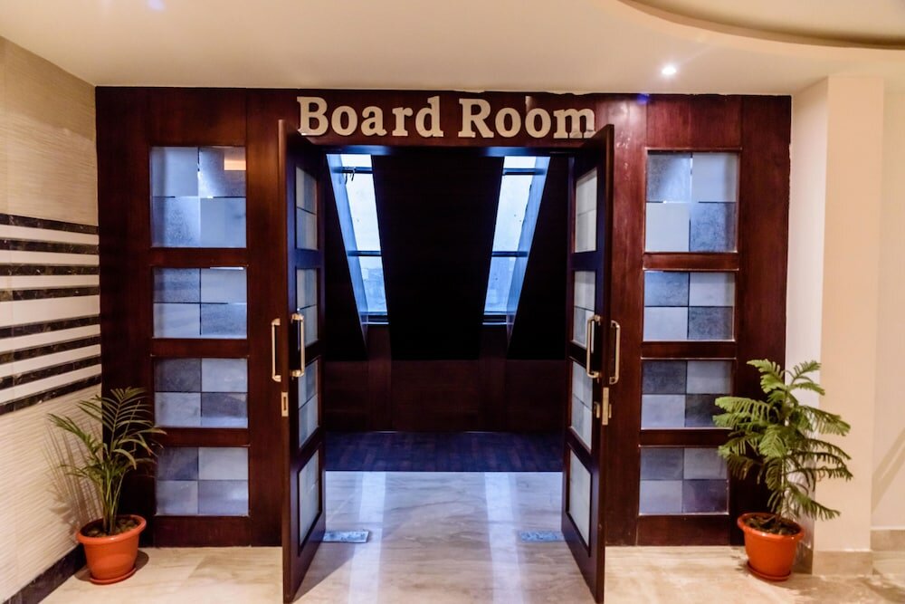 Фото Konark Grand Hotel