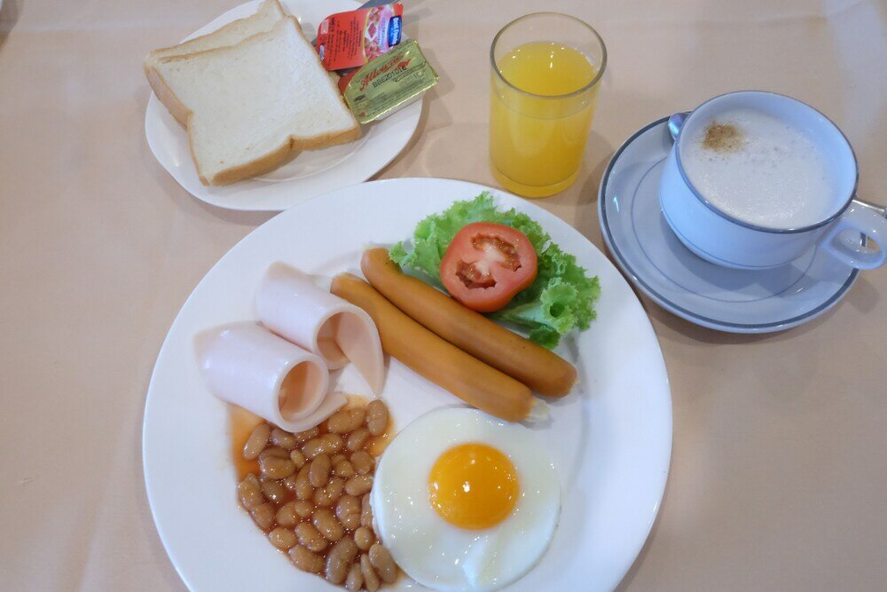 Фото Krabi Royal Hotel