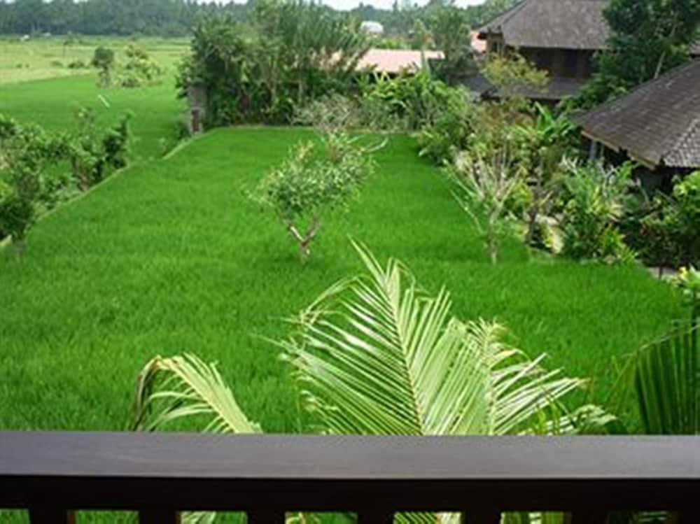 Фото Bliss SPA Ubud Hotel