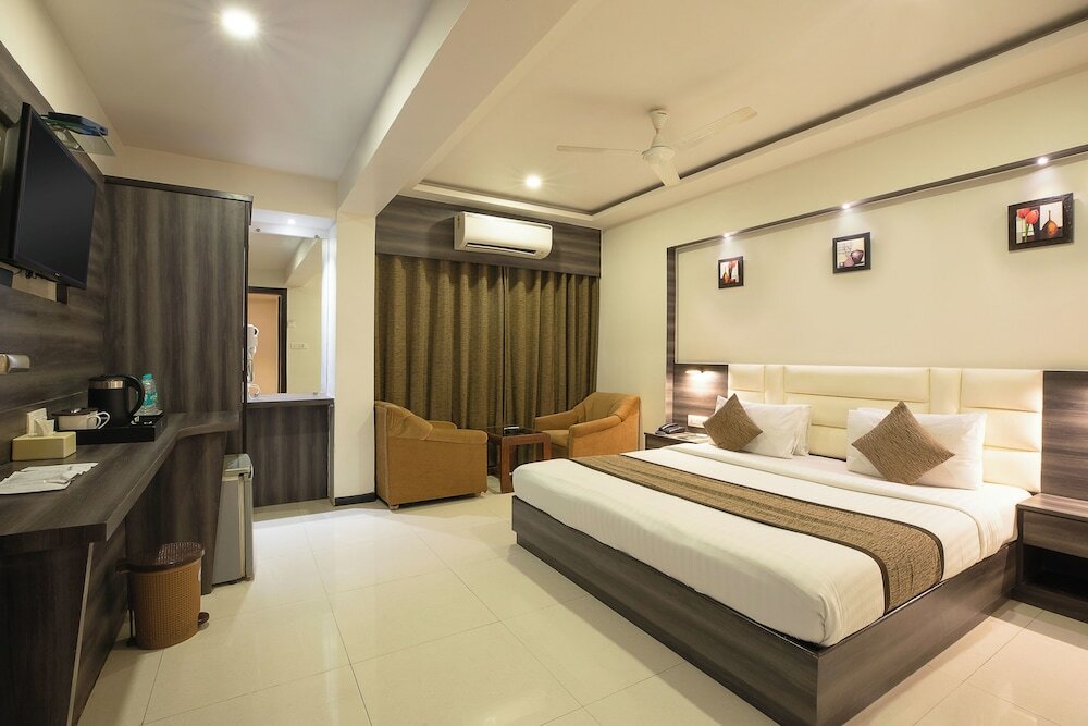 Фото Hotel Avon Ruby