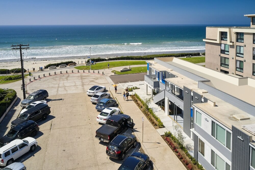 Фото Pacific View Inn