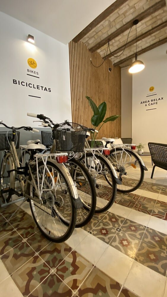 Фото Original Domino House