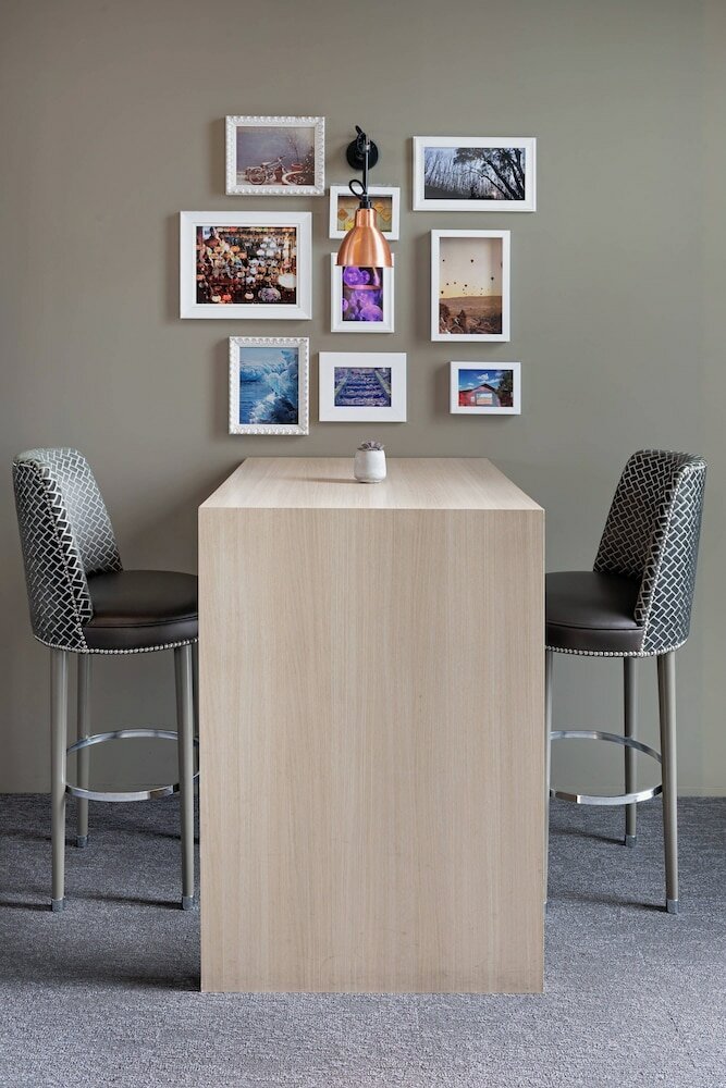 Фото Ac Hotel Sants