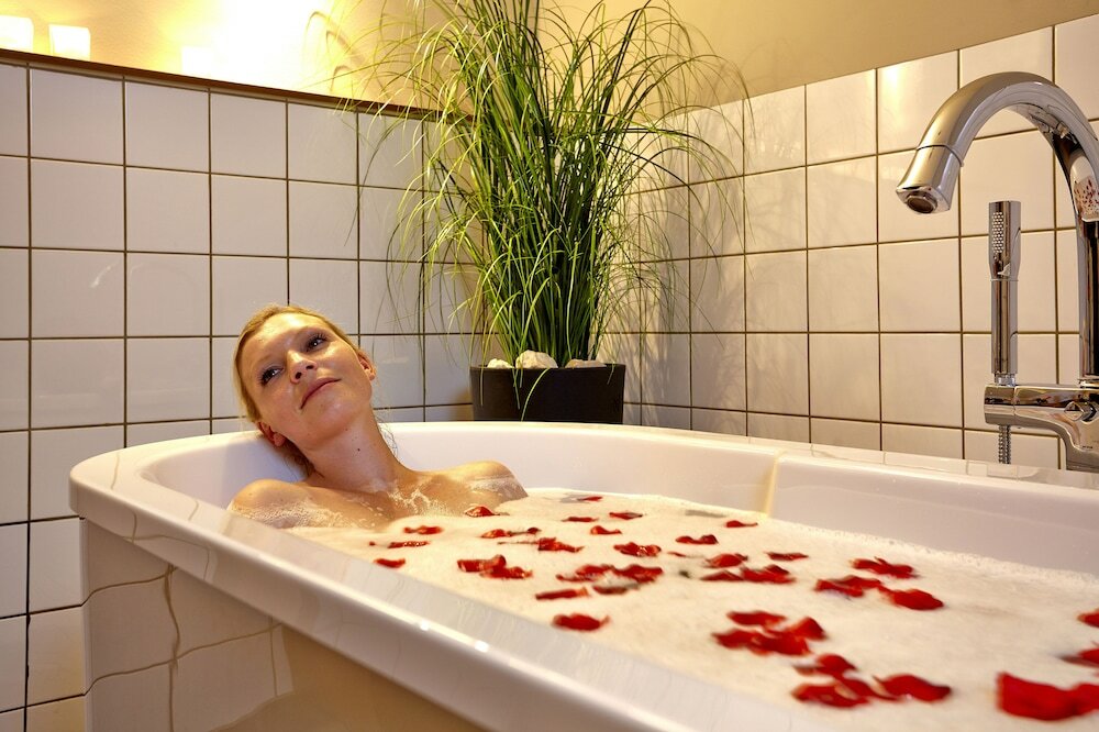 Фото Relexa hotel Harz-Wald