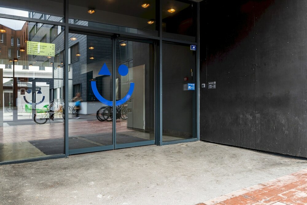 Фото A&o Copenhagen Sydhavn