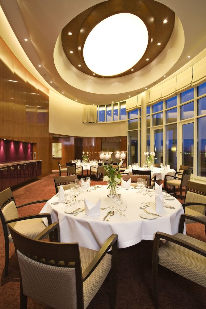 Фото Grand Elysee Hamburg