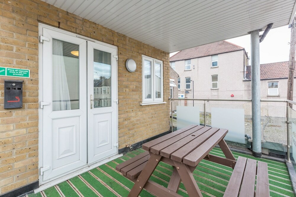 Фото Prince Regent Hotel Excel London