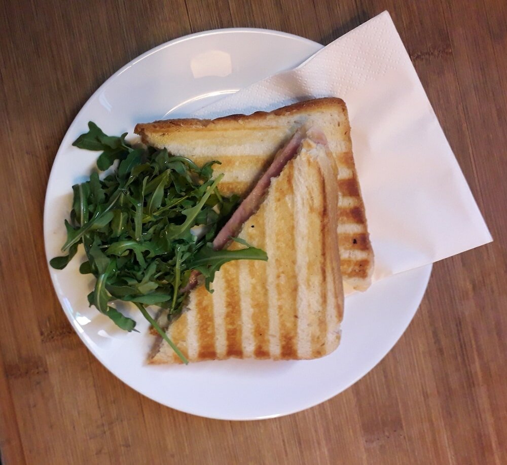 Фото Copenhagen Downtown Hostel