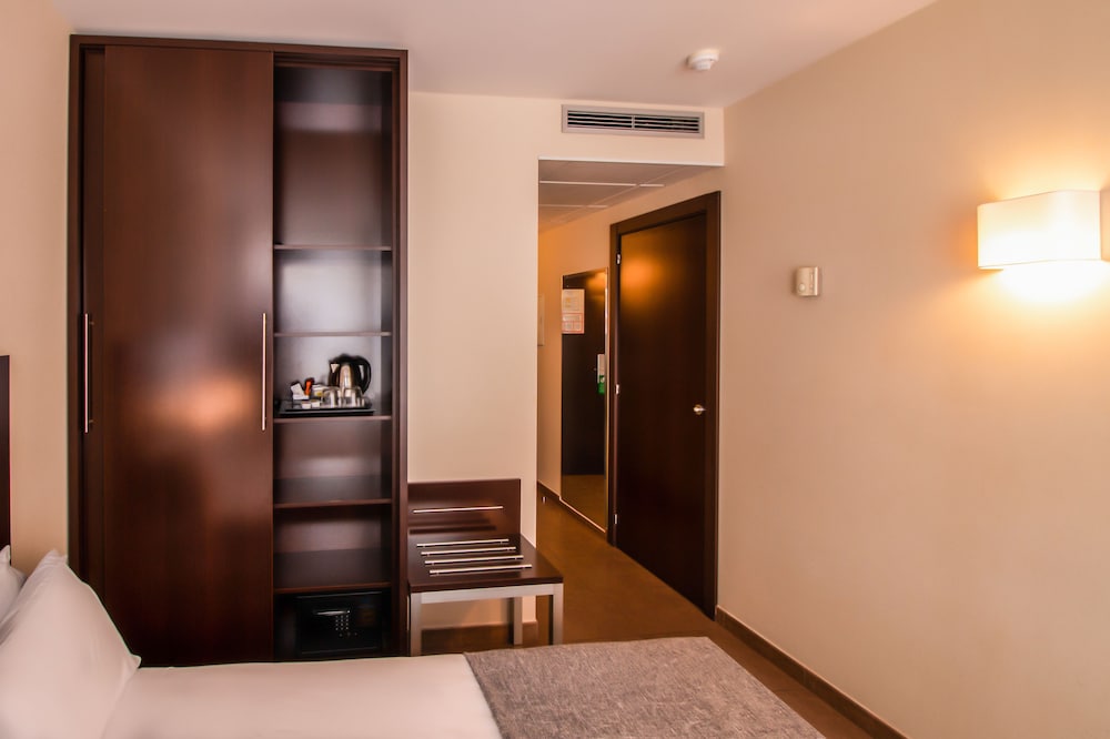 Фото SM Hotel Teatre Auditori