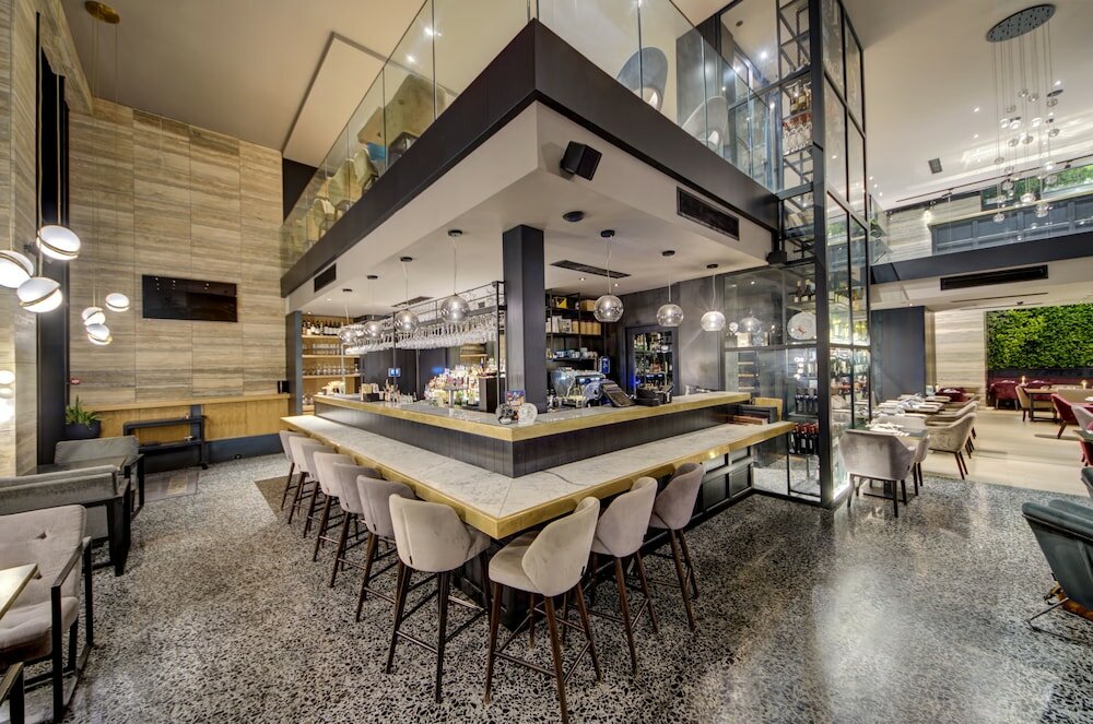 Фото Number 11 Urban Hotel - Только для взрослых