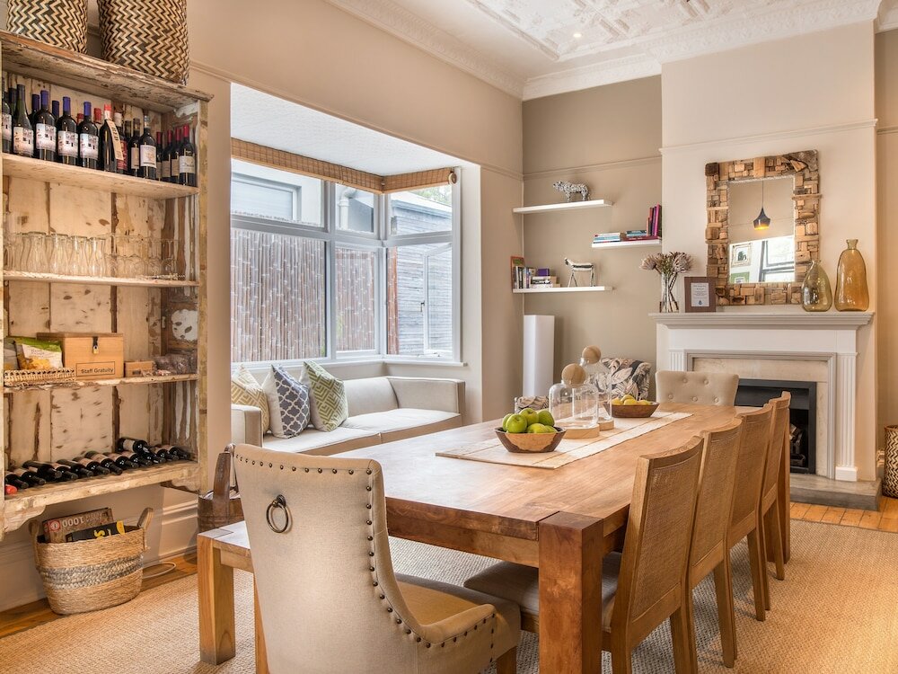 Фото Antrim Villa