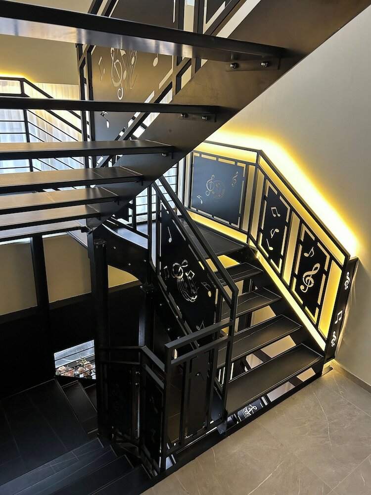 Фото Hotel Stradivari