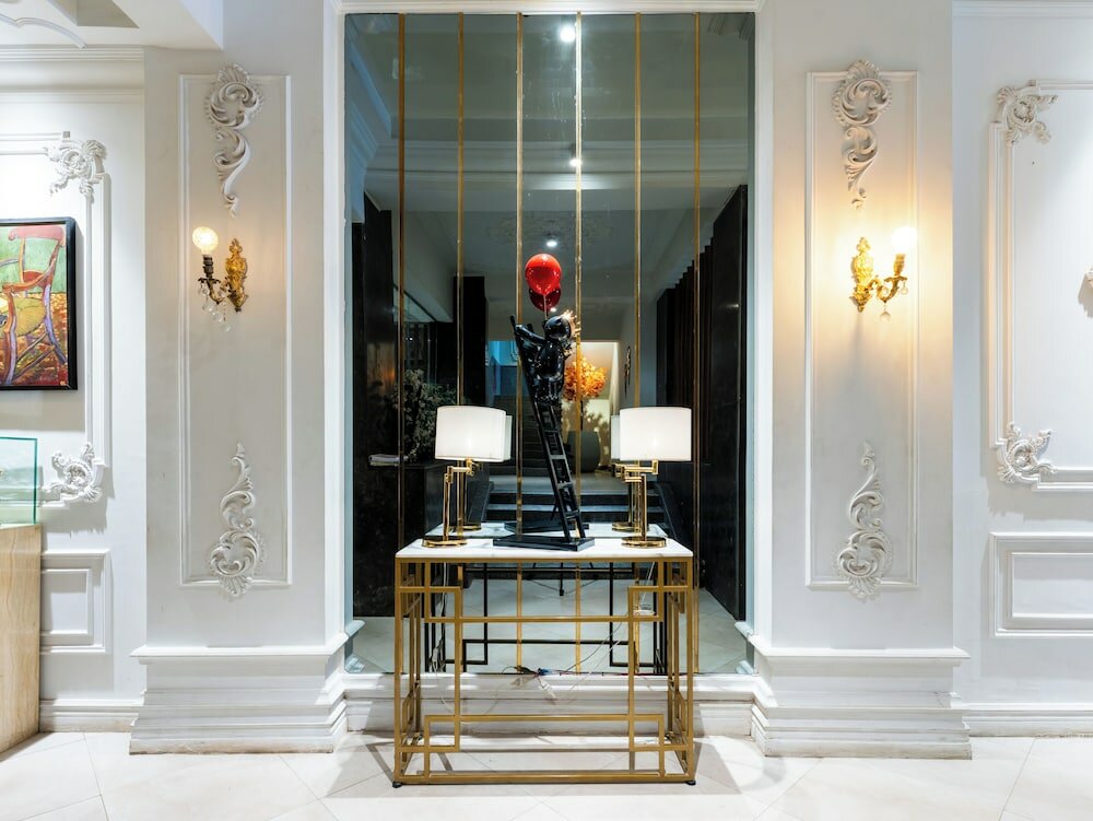 Фото Panorama Ramsis