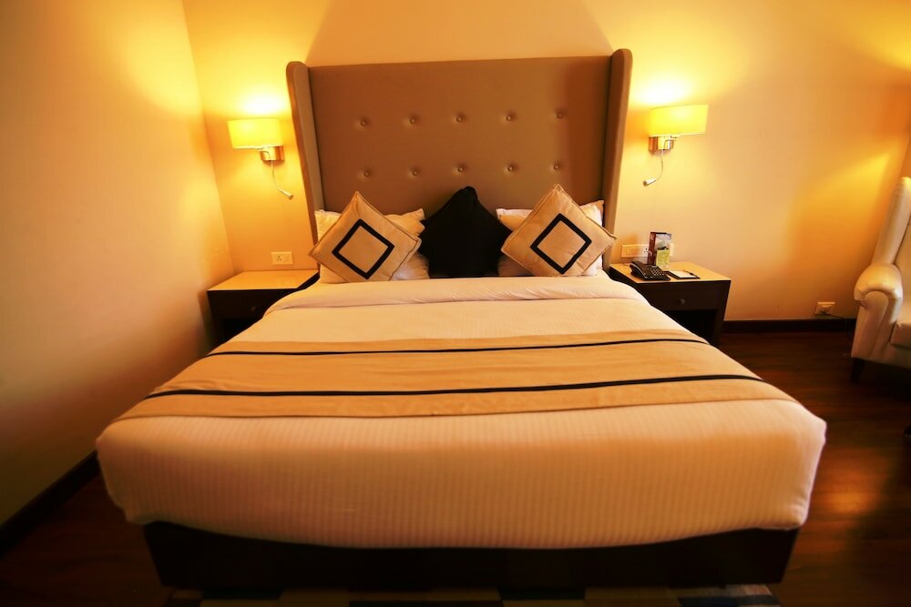 Фото отеля 4