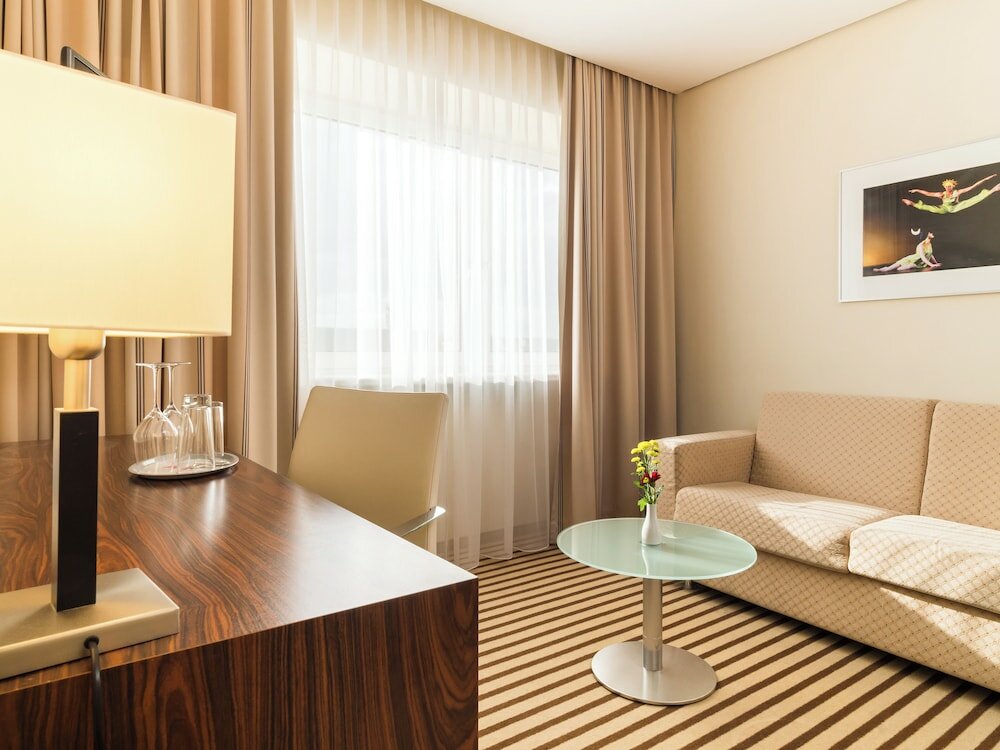 Фото Hotel an der Oper