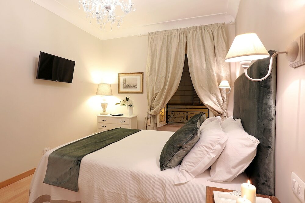 Фото Daplace - Lucrezia Apartment