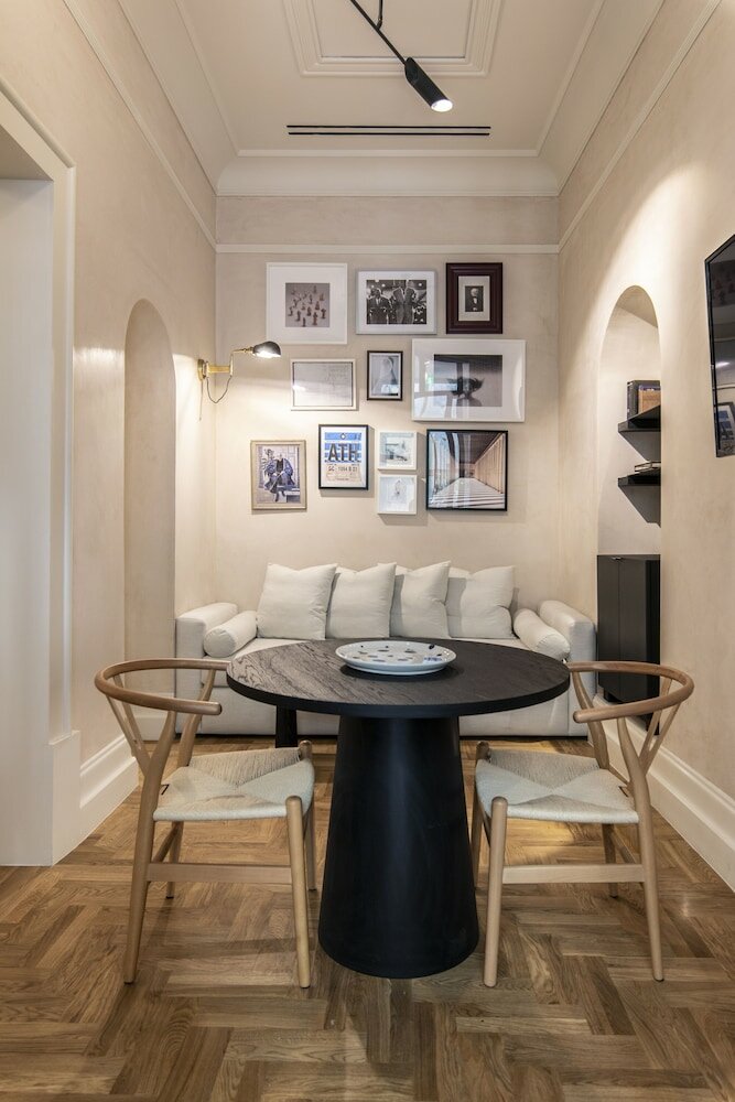 Фото Monsieur Didot