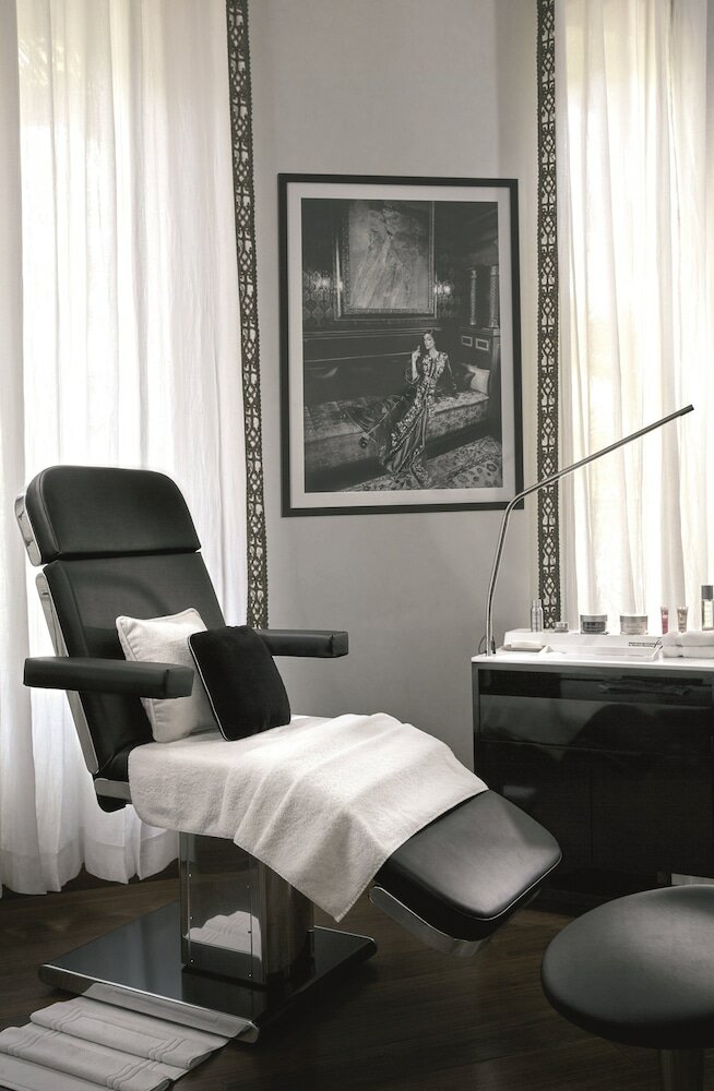 Фото Royal Mansour Marrakech