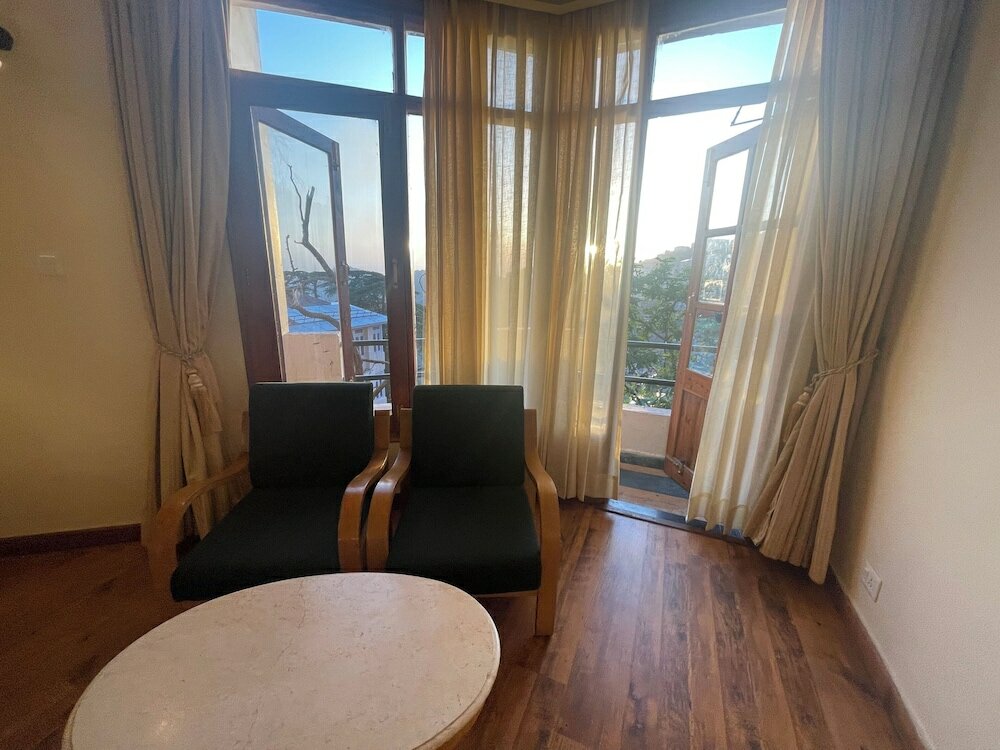 Фото Отель Willow Banks