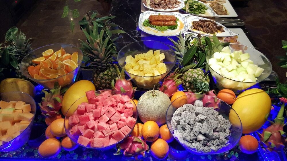 Фото YaoJiang New Century Grand Hotel Zhuji