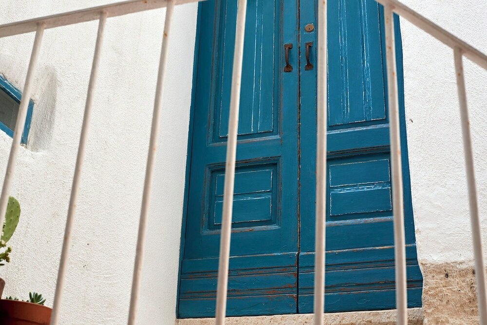 Фото Dei Serafini