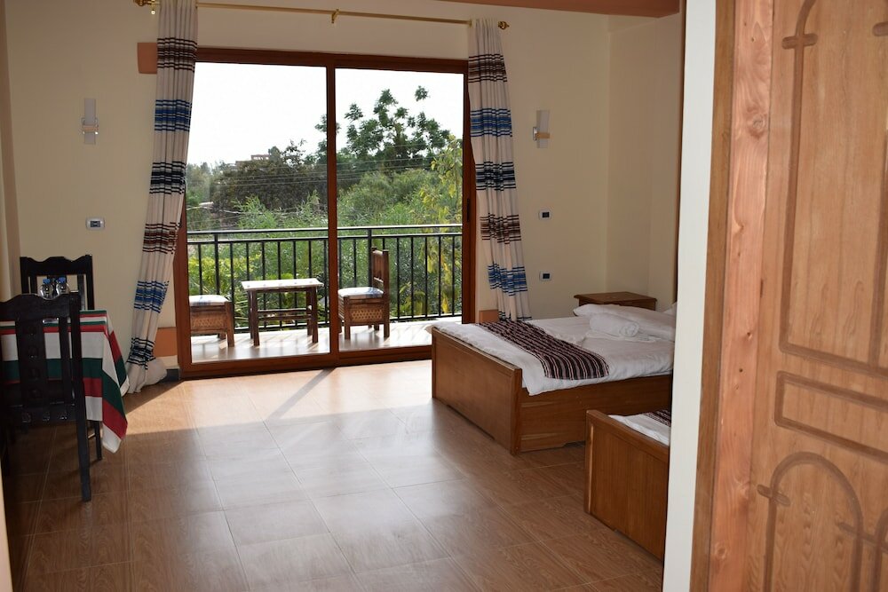 Фото Bete Serkie Lalibela