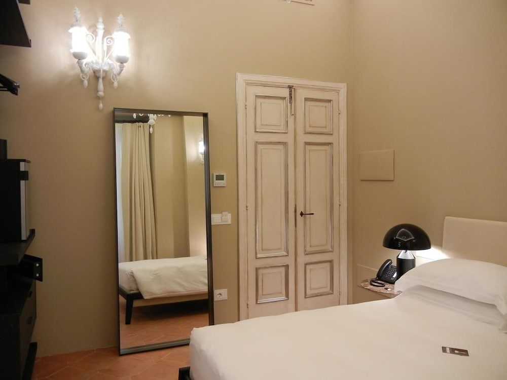 Фото Hotel delle Nazioni