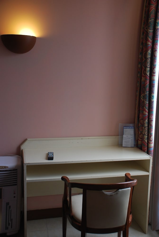 Фото Résidence de la Tour